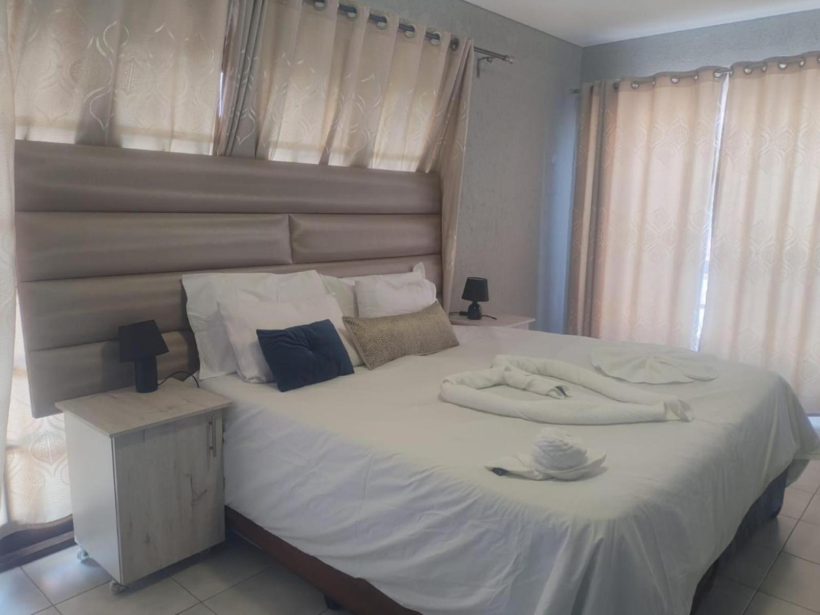 Elegant Guest House Malelane Malalane Exterior photo